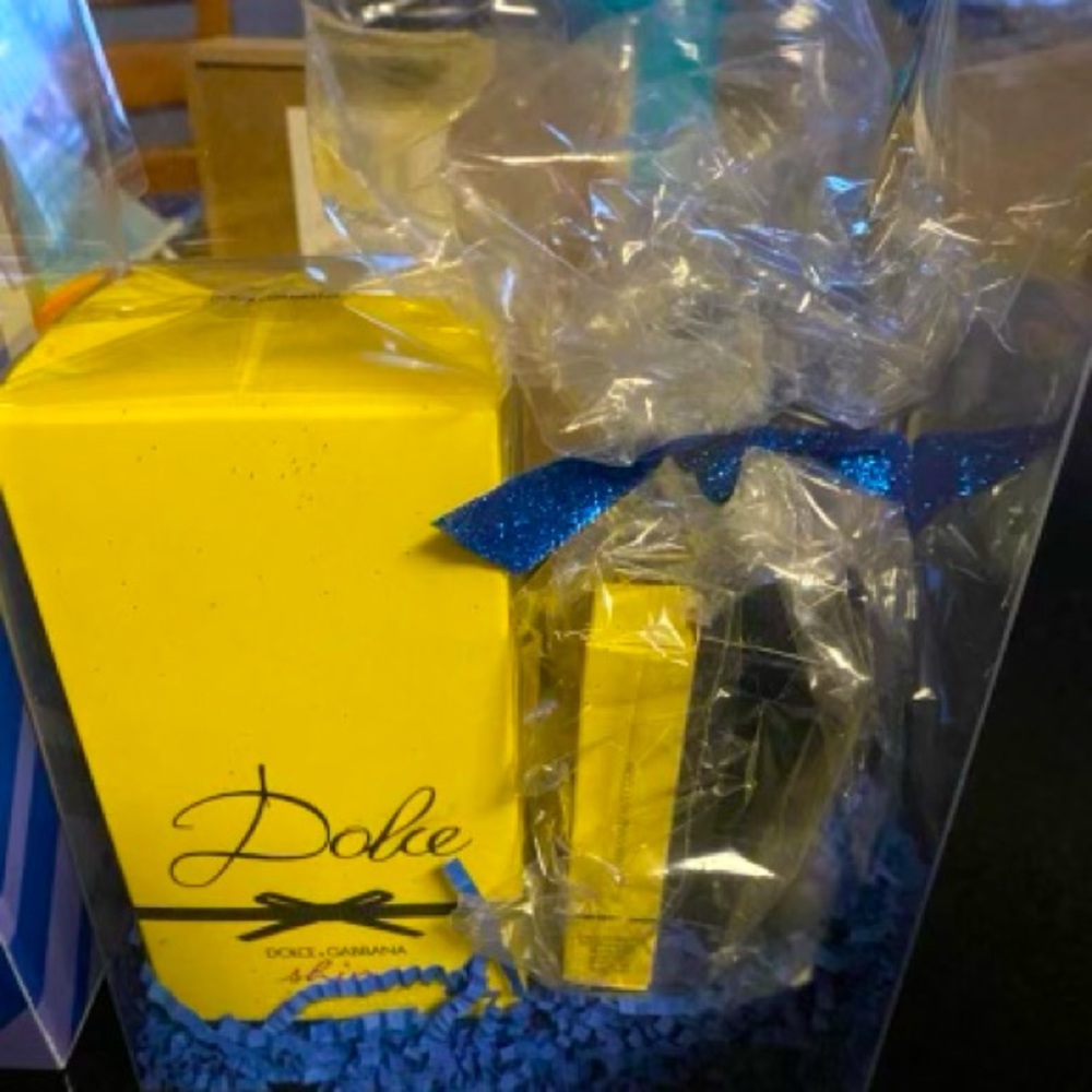Dolca & gabbana